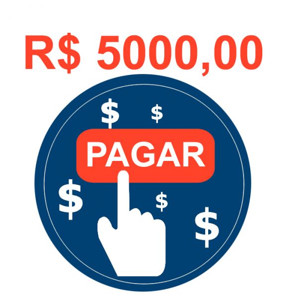 CINCO MIL REAIS