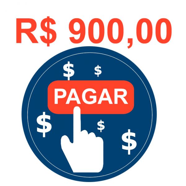 NOVECENTOS REAIS