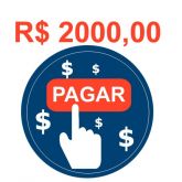 DOIS MIL REAIS