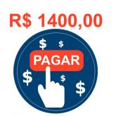 MIL E QUATROCENTOS REAIS